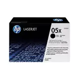 HP Origineel 05X Toner Zwart HP Origineel 05X Toner Zwart
