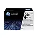 HP Origineel 05X (CE505X) Toner Zwart