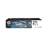 HP Origineel 973X Inktcartridge Zwart HP Origineel 973X Inktcartridge Zwart