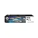 HP Origineel 973X (L0S07AE) Inktcartridge Zwart