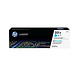 HP HP 201X (CF401X) Toner Cyaan