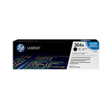 HP HP 304A (CC530A) Toner Zwart