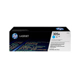 HP HP 305A (CE411A) Toner Cyaan