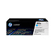 HP HP 305A (CE411A) Toner Cyaan