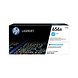 HP HP 656X (CF461X) Toner Cyaan