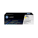 HP HP 305A (CE412A) Toner Geel