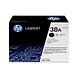 HP HP 38A (Q1338A) Toner Zwart