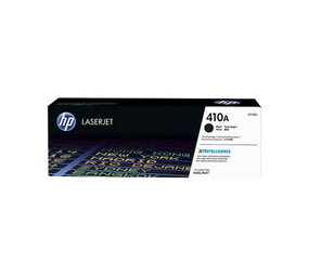 HP HP 410A (CF410A) Toner Zwart