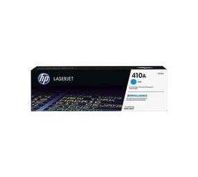 HP HP 410A (CF411A) Toner Cyaan