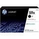 HP HP 59X (CF259X) Toner Zwart