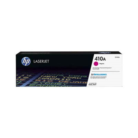 HP HP 410A (CF413A) Toner Magenta