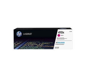 HP HP 410X (CF413X) Toner Magenta