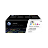 HP HP 410X (CF252XM) Toner Multipack 3-Pack