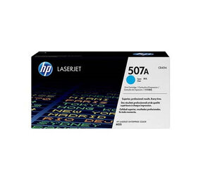 HP HP 507A (CE401A) Toner Cyaan