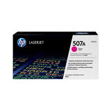 HP HP 507A (CE403A) Toner Magenta