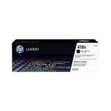 HP Origneel HP 410X (CF410X) Toner Zwart HP Origneel HP 410X (CF410X) Toner Zwart