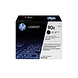 HP HP 90 (CE390X) Toner Zwart