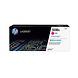 HP HP 508X (CF363X) Toner Magenta