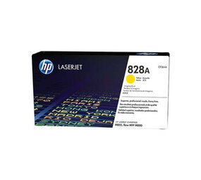 HP HP 828A CF365A Drum Magenta