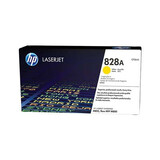 HP HP 828A CF364A Drum Geel HP HP 828A CF364A Drum Geel