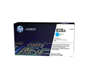 HP HP 828A CF359A Drum Cyaan HP HP 828A CF359A Drum Cyaan