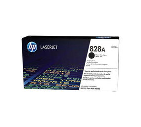 HP HP 828A CF358A Drum Zwart