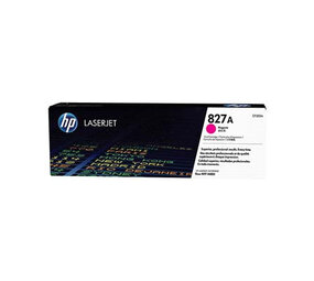 HP HP 827A (CF303A) Toner Magenta