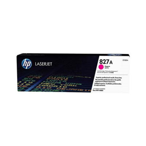 HP HP 827A (CF303A) Toner Magenta
