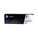 HP HP 827A (CF303A) Toner Magenta