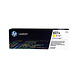 HP HP 827A (CF302A) Toner Geel