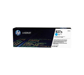 HP HP 827A (CF301A) Toner Cyaan