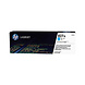HP HP 827A (CF301A) Toner Cyaan