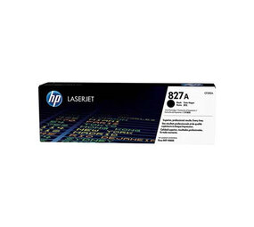 HP HP 827A (CF300A) Toner Zwart