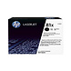 HP HP 81X (CF281X) Toner Zwart