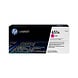 HP HP 651A (CE343A) Toner Magenta