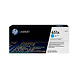 HP HP 651A (CE341A) Toner Cyaan