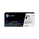 HP HP 651A (CE340A) Toner Zwart