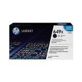 HP HP 647X (CE260X) Toner Zwart