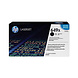 HP HP 647X (CE260X) Toner Zwart