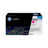HP HP 645A (C9733A) Toner Magenta