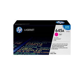 HP HP 645A (C9733A) Toner Magenta