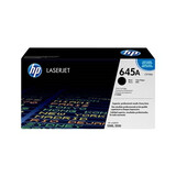 HP HP 645A (C9730A) Toner Zwart