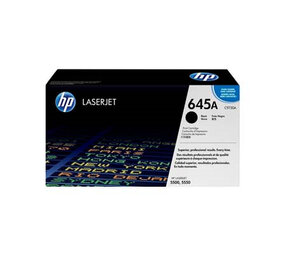 HP HP 645A (C9730A) Toner Zwart