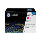HP HP 643A (Q5953A) Toner Magenta