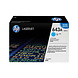 HP HP 643A (Q5951A) Toner Cyaan