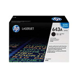 HP HP 643A (Q5950A) Toner Zwart