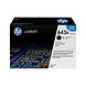 HP HP 643A (Q5950A) Toner Zwart