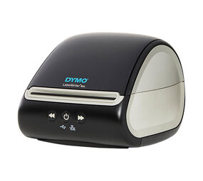 Dymo LabelWriter 5XL Labelprinter Dymo LabelWriter 5XL Labelprinter
