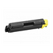 Kyocera Huismerk TK-580Y (1T02KTANL0) Toner Geel