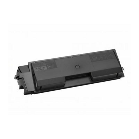 Kyocera Huismerk TK-580K (1T02KT0NL0) Toner Zwart